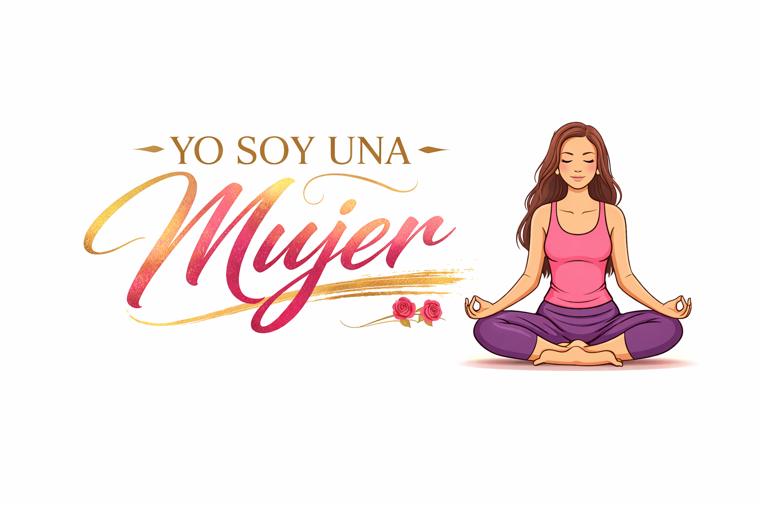 Yo Soy Una Mujer